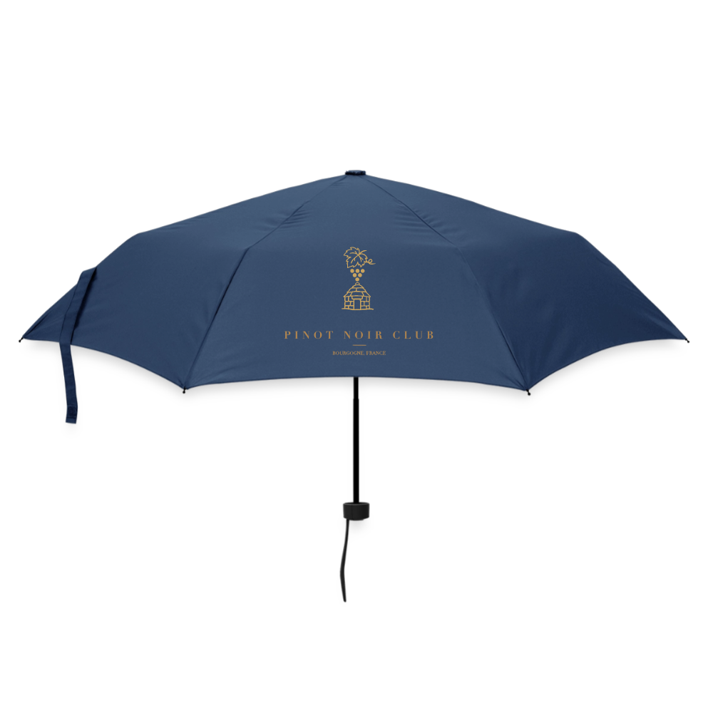 Parapluie pliable - marine