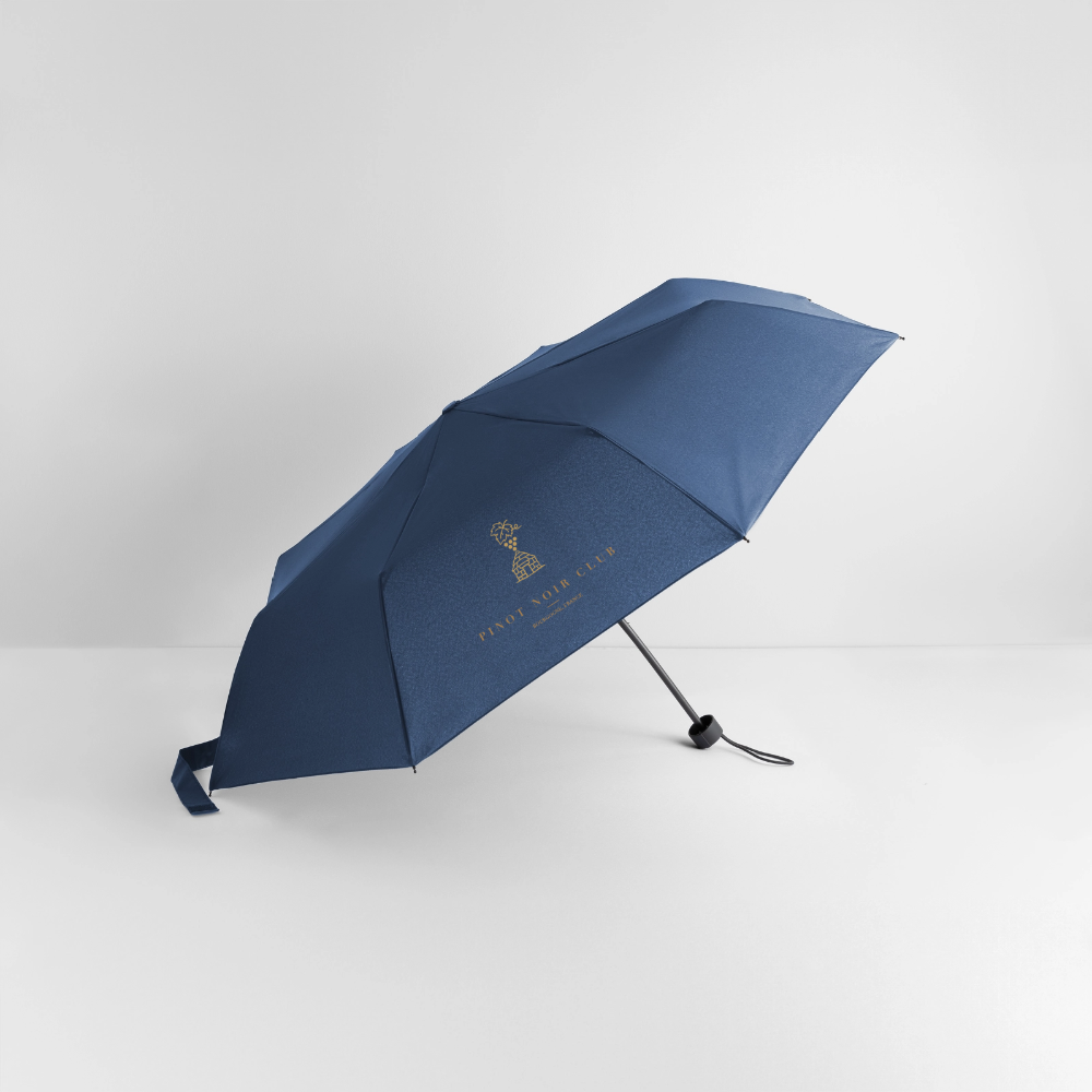 Parapluie pliable - marine